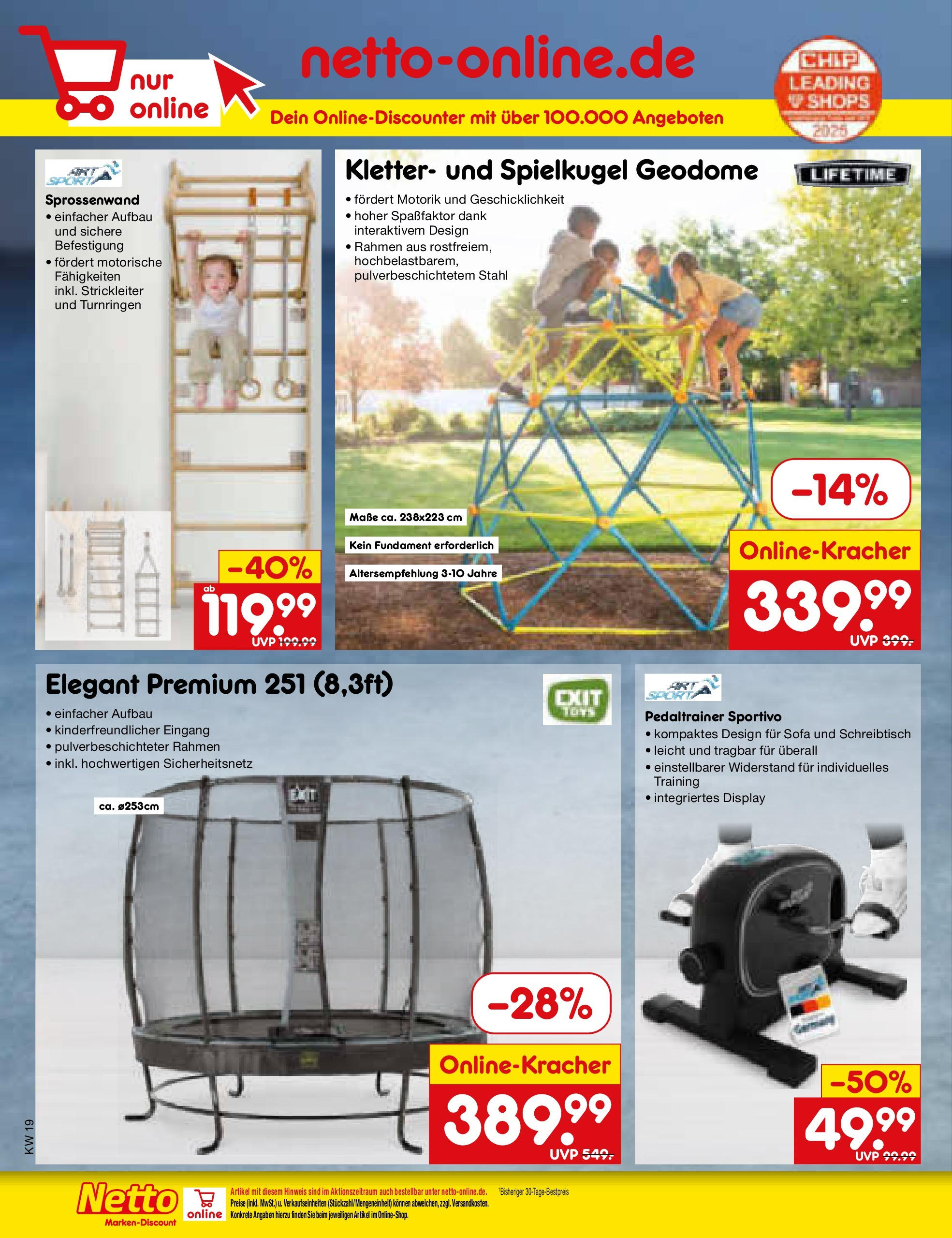 Netto Marken-Discount - Netto: Wochenangebote (ab 04.05.2025) » Angebote | Seite: 46 | Produkte: Sofa Netto Marken-Discount - Netto: Wochenangebote (ab 04.05.2025) » Angebote | Seite: 46 | Produkte: Sofa