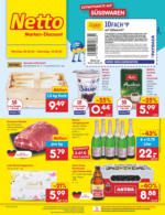 Netto Marken-Discount Netto: Wochenangebote - ab 05.05.2025