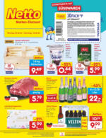 Netto Marken-Discount Netto: Wochenangebote - ab 05.05.2025