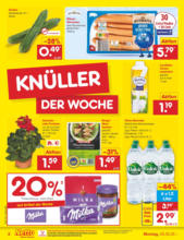 Netto: Wochenangebote