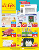 Netto Marken-Discount Netto: Wochenangebote - ab 05.05.2025