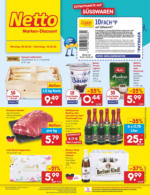 Netto Marken-Discount Netto: Wochenangebote - ab 05.05.2025