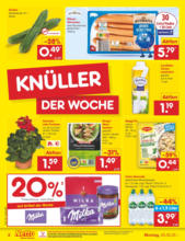 Netto: Wochenangebote