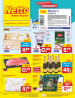 Netto Marken-Discount Netto: Wochenangebote - ab 05.05.2025