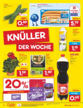 Netto: Wochenangebote