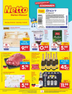 Netto Marken-Discount Netto: Wochenangebote - ab 05.05.2025