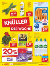 Netto: Wochenangebote