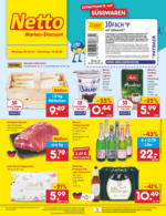 Netto Marken-Discount Netto: Wochenangebote - ab 05.05.2025