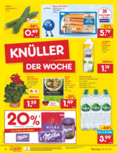 Netto: Wochenangebote