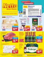 Netto Marken-Discount Netto: Wochenangebote - ab 05.05.2025