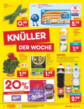 Netto: Wochenangebote