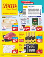 Netto City Netto: Wochenangebote - ab 05.05.2025