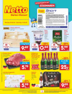 Netto Marken-Discount Netto: Wochenangebote - ab 05.05.2025
