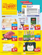 Netto Marken-Discount Netto: Wochenangebote - ab 05.05.2025