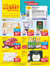 Netto: Wochenangebote