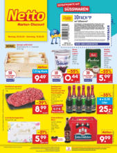 Netto: Wochenangebote