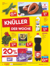 Netto: Wochenangebote