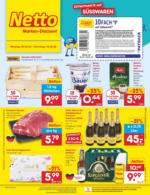 Netto Marken-Discount Netto: Wochenangebote - ab 05.05.2025