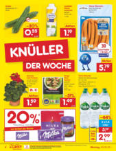 Netto: Wochenangebote