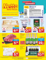 Netto Marken-Discount Netto: Wochenangebote - ab 05.05.2025