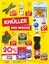 Netto: Wochenangebote