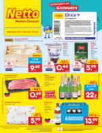 Netto Marken-Discount Netto: Wochenangebote - ab 05.05.2025