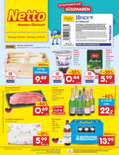 Netto: Wochenangebote
