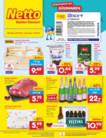 Netto Marken-Discount Netto: Wochenangebote - ab 05.05.2025