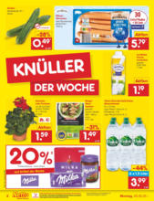 Netto: Wochenangebote