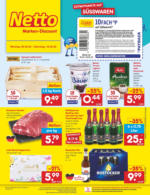 Netto Marken-Discount Netto: Wochenangebote - ab 05.05.2025