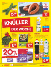 Netto: Wochenangebote