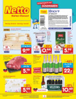 Netto City Netto: Wochenangebote - ab 05.05.2025