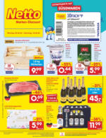 Netto Marken-Discount Netto: Wochenangebote - ab 05.05.2025