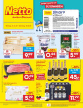 Netto: Wochenangebote