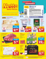 Netto Marken-Discount Netto: Wochenangebote - ab 05.05.2025
