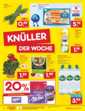 Netto: Wochenangebote