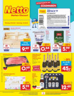 Netto Marken-Discount Netto: Wochenangebote - ab 05.05.2025