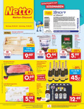 Netto: Wochenangebote