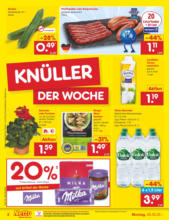 Netto: Wochenangebote