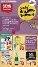 Rewe: Wochenangebote