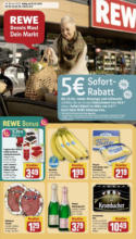 Rewe: Wochenangebote
