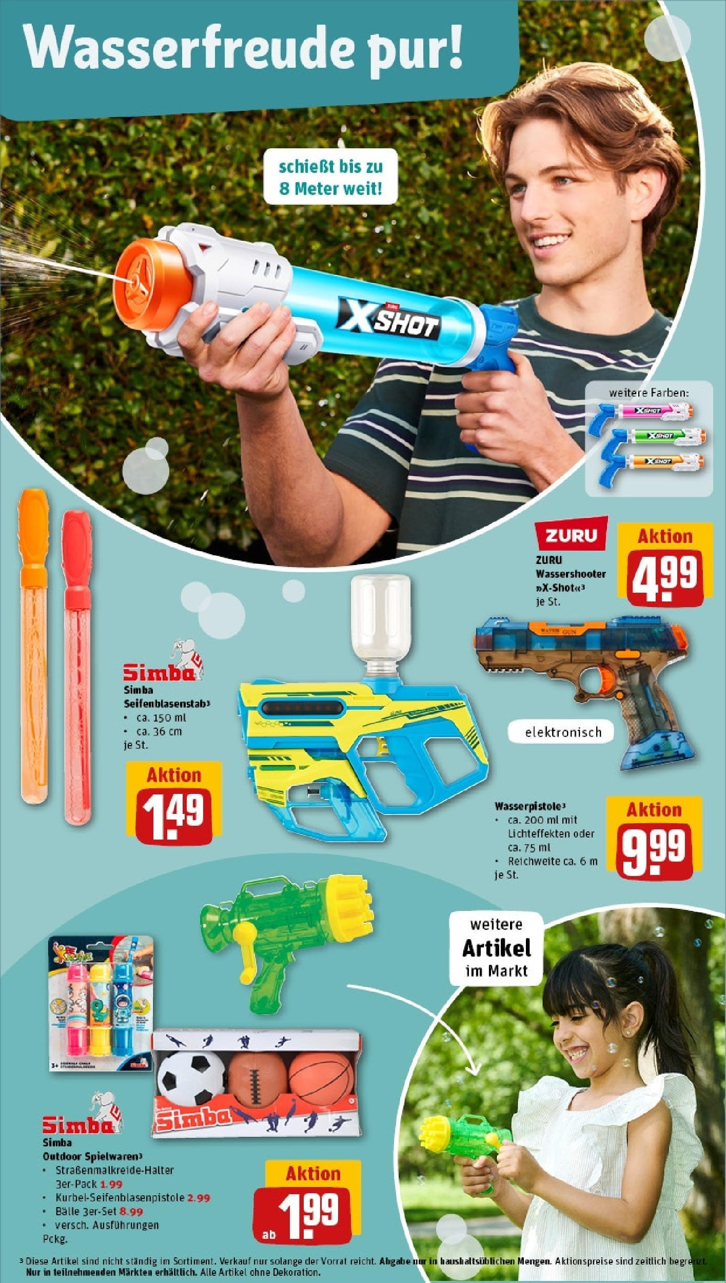 Rewe - Rewe: Wochenangebote (ab 04.05.2025) zum Blättern » Angebote | Seite: 29 Rewe - Rewe: Wochenangebote (ab 04.05.2025) zum Blättern » Angebote | Seite: 29