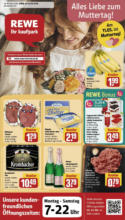 Rewe: Wochenangebote