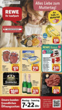 Rewe: Wochenangebote
