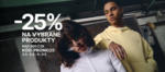 Cropp -25% na vybrané produkty – do 06.05.2025