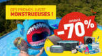 Cash Piscines MONSTER WEEK - au 11.05.2025
