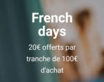 DC Shoes French days - au 07.05.2025