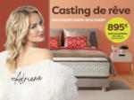 France Literie D’autres offres sont également disponibles en magasin. - au 31.05.2025