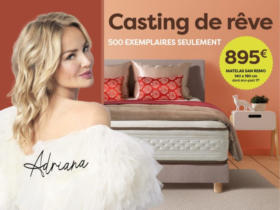 D’autres offres sont également disponibles en magasin.