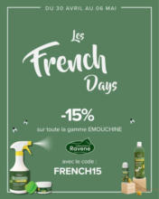 Les French Days